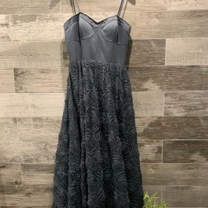 Adrianna Papell Evening Dress Size 8